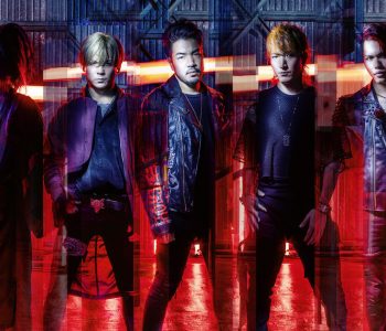 CROSSFAITH // Announce Post-Apocalyptic Ravecore Concept Album