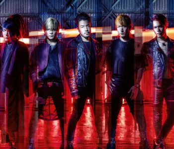 CROSSFAITH // Japanese Metalcore Outfit Share New Music Video From Latest Album