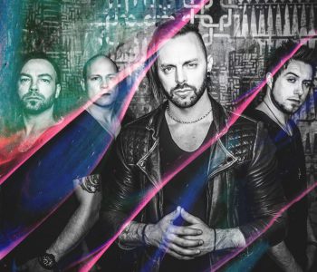 BULLET FOR MY VALENTINE // 2018: A Rock Odyssey