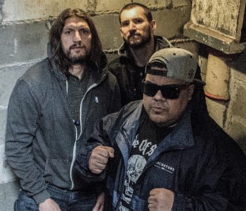 MADBALL // For The Cause