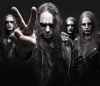 MARDUK // Viktoria