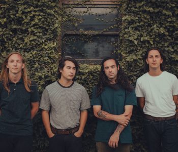MOVEMENTS // Support Acts Announced For Australian Tour