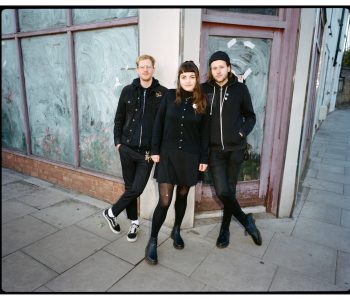 MUNCIE GIRLS // Announce Second Album; Drop New Single