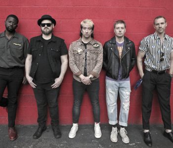 PLAIN WHITE T’S // Teleport To A Parallel Universe With New LP