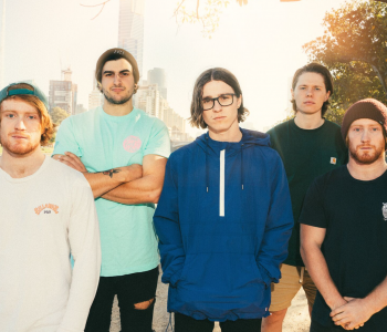 UNIFY // Team Up With AM//PM For Pre-Festival Emo Night