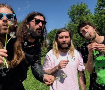 NEWS: THE BENNIES // Drop Adorable New Video For “Trip Report”