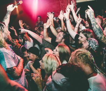 THE BENNIES // Chill Bill: Volume Fun