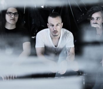 THE BLACK QUEEN // Return With New Album; Australian Shows