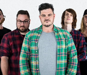 PREMIERE: WE SET SIGNALS // New EP ‘Abandon Hope’ Concludes The Two-Parter