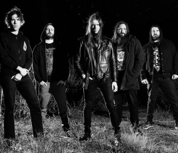 HADAL MAW // Drop Skull-Crushing New Track