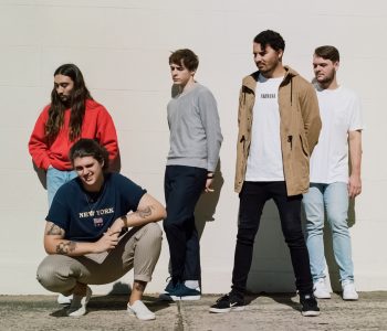 EXCLUSIVE: EASY LIFE // Officially Change Name To After Touch