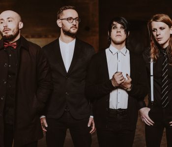 AS IT IS // The Great Depression
