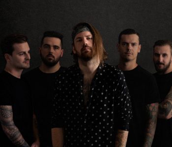 BEARTOOTH // Announce New Album & Drop New Tracks