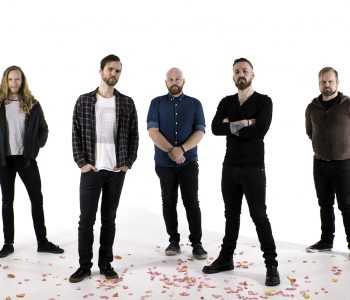 CALIGULA’S HORSE // Release Their First Two Albums On Vinyl