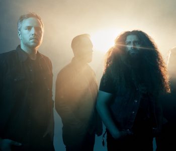 COHEED AND CAMBRIA // A Heavenly Creature