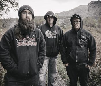 CONAN // Tour Announcement From Camp Conan
