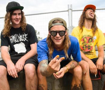 DUNE RATS // The Best Night Ever Is Here!