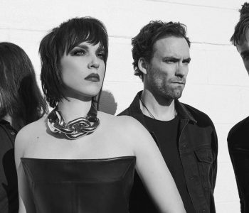 HALESTORM // Vicious