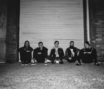 HOMESICK // Sign To Resist Records