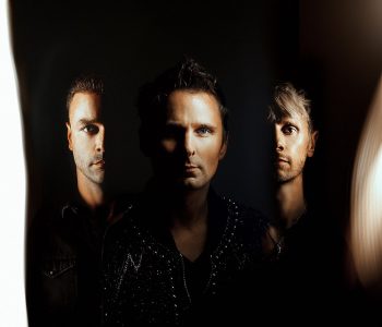 MUSE // Release New Single ‘Something Human’