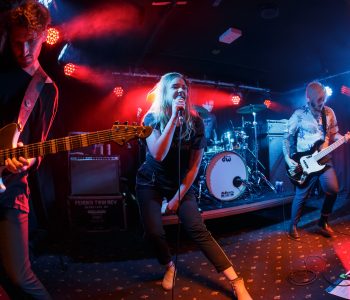 MARMOZETS // A Fistful Of Bangers