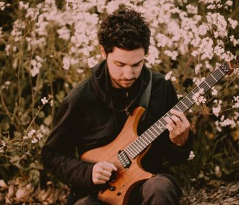 PLINI // Groovin’ Is As Groovin’ Does