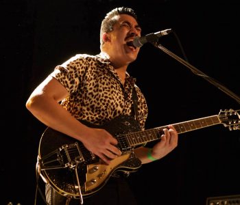 LIVE: POLISH CLUB // Kicking Brass