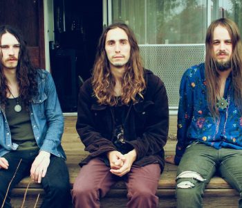 RADIO MOSCOW // Muso Mules Down Under