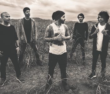 SKYHARBOR // Release Video of New Track ‘Dissent’