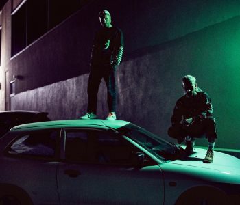 HYST LIST // Ten Bands to Keep Tabs On