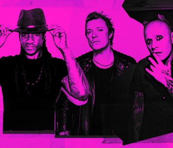 THE PRODIGY // From Heatwave To Evil Rave