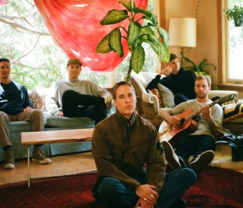 THE STORY SO FAR // New Tune Dropped and Release Date for Upcoming Album