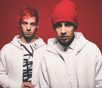 TWENTY ONE PILOTS // Break Silence With Two New Jams + Australian Tour