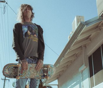 PREMIERE: XIII // New Music Video for Single ‘Hell Mary’