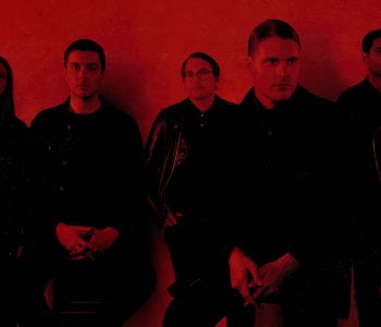 REVIEW: DEAFHEAVEN // Ordinary Corrupt Human Love