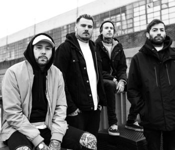 DEEZ NUTS // Announce Supports For Their Mammoth Australian Tour