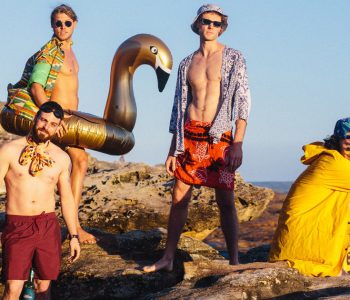 VICTORIA BITTER // Hard Yards Voting Now Open!
