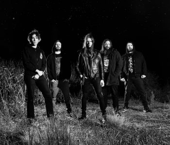HADAL MAW // Release New Single ‘White Elephant’