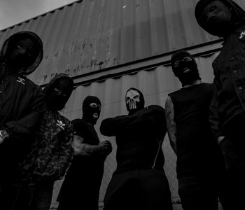 PREMIERE: SKORCHED // New Video & Single ‘Bury You Breathing’