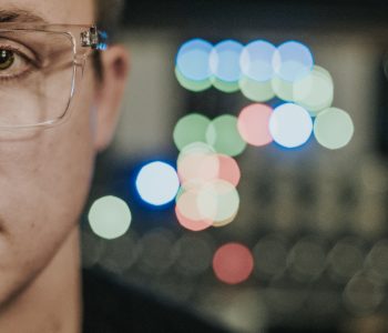 WILLIAM RYAN KEY // Yellowcard Frontman Debut Solo Tour