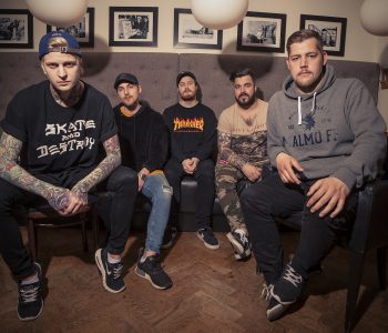 ABANDONED BY BEARS // Headstorm
