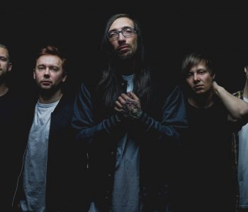 ANNISOKAY // Arms