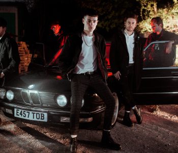 GOOD THINGS FESTIVAL // Mystery Revealed With First Band Announcement