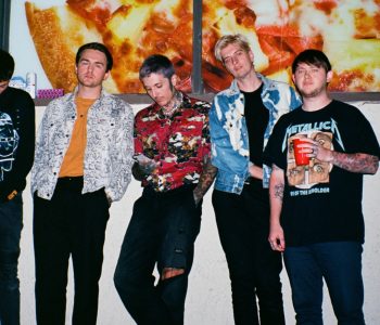 BRING ME THE HORIZON // Release Third Track From Upcoming Album