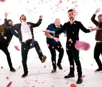 CALIGULA’S HORSE // Is Reclaiming Dad-Rock … For Dads