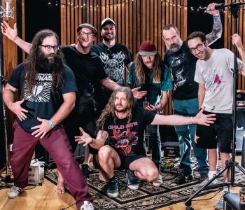 CHILD BITE // Killer Cover Released Through Housefox Studios