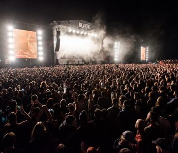 DOWNLOAD FESTIVAL AUSTRALIA // 2019 Dates And Venues Announced