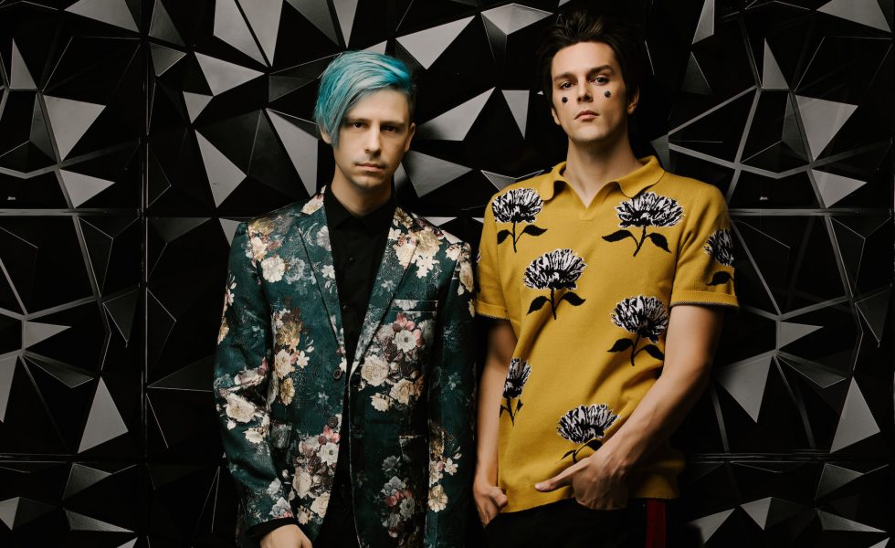 IDKHow Hysteria
