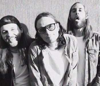 LOSER // Not Just Another Aussie Supergroup