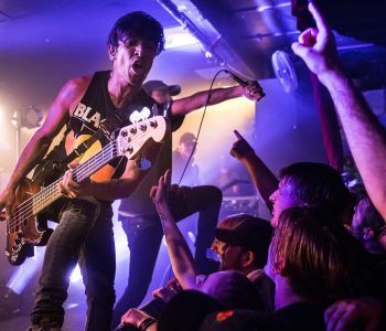 MAKE THEM SUFFER // Hefty Lines And Heavy Breakdowns